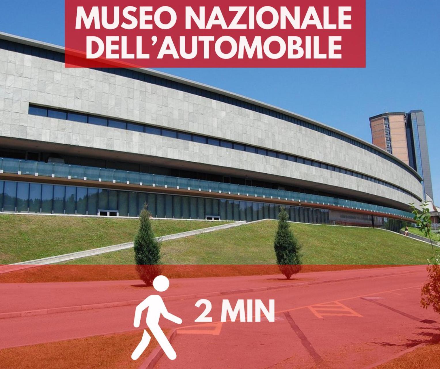 Casa Lingotto Fiere Metro Apartment Turin Exterior photo